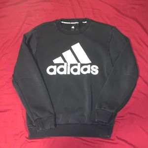 Adidas Crewneck